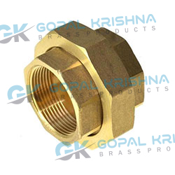 Brass Products